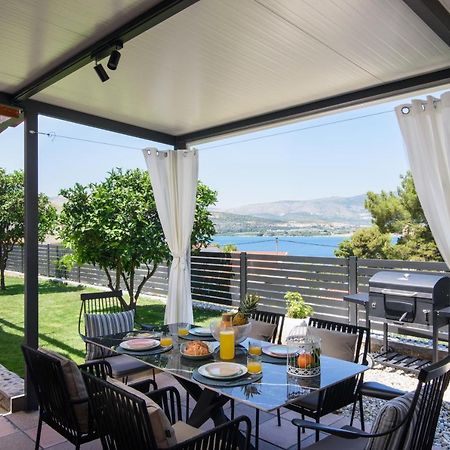 Luxury Apartment Hajdi Trogir Exterior photo