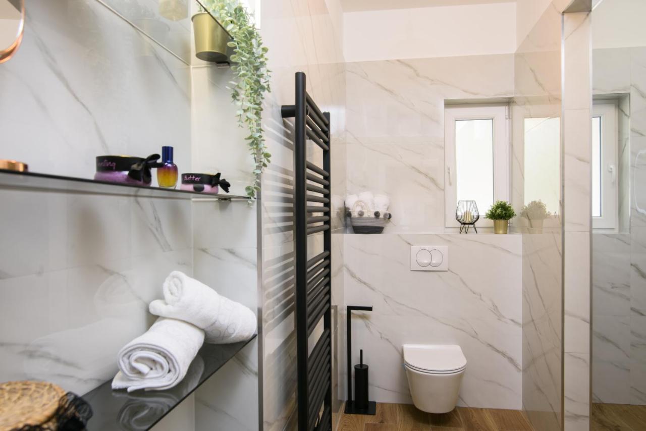 Luxury Apartment Hajdi Trogir Exterior photo
